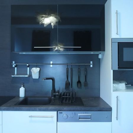 Apartman Gala Чаковец Экстерьер фото