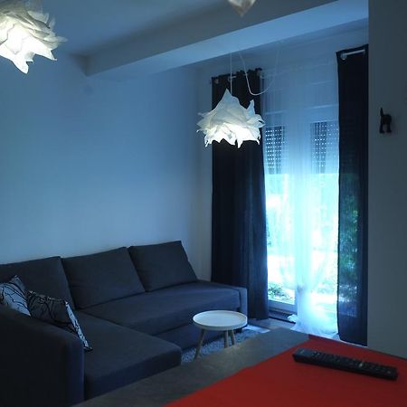 Apartman Gala Чаковец Экстерьер фото