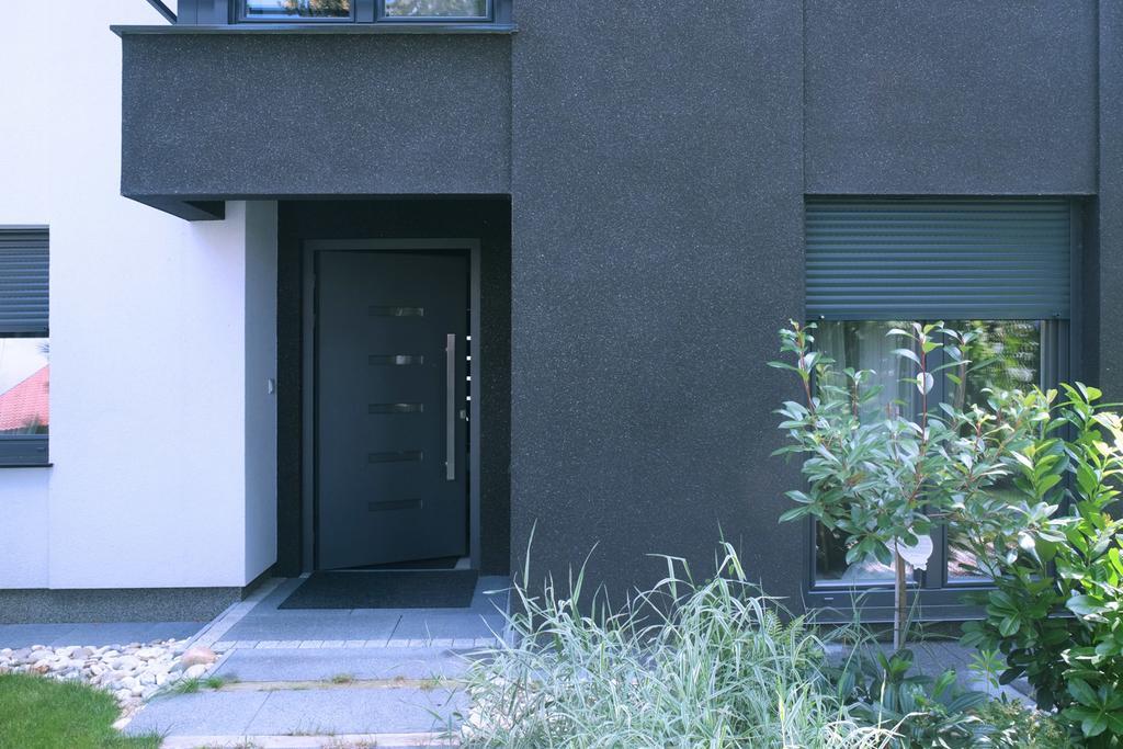 Apartman Gala Чаковец Экстерьер фото