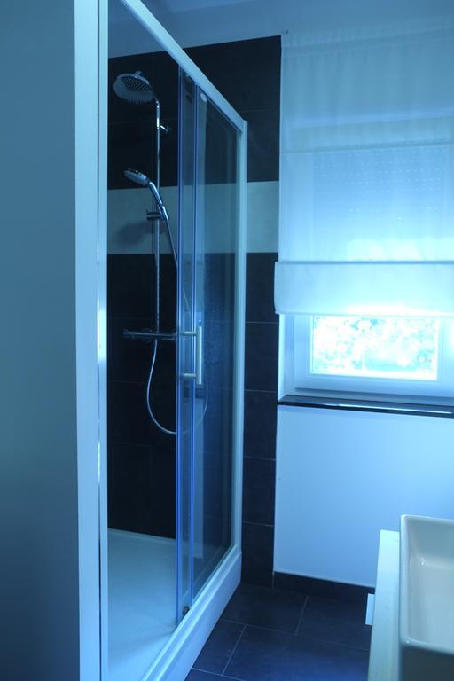 Apartman Gala Чаковец Экстерьер фото