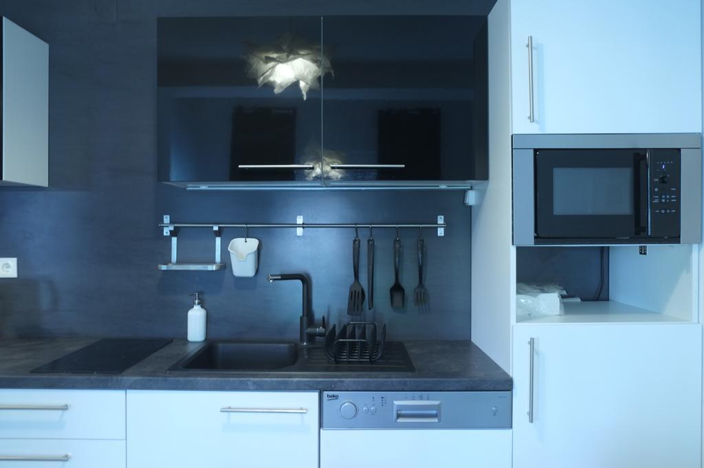 Apartman Gala Чаковец Экстерьер фото