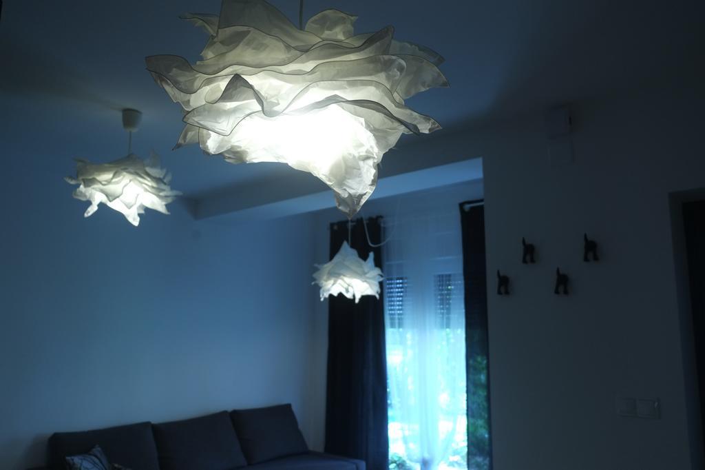 Apartman Gala Чаковец Экстерьер фото