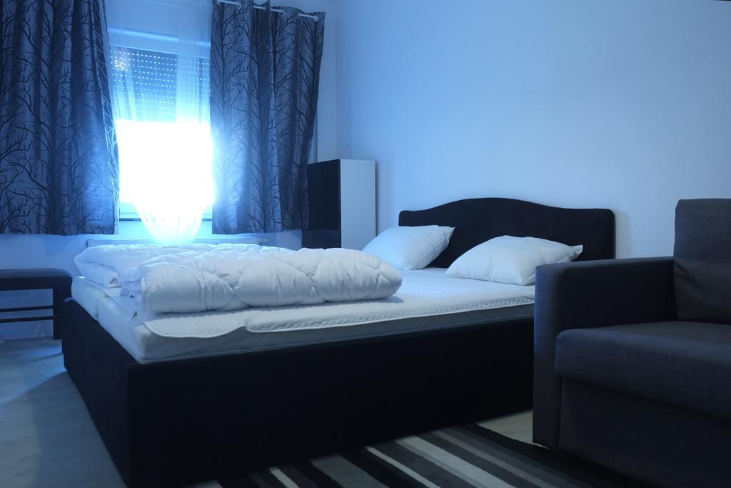 Apartman Gala Чаковец Экстерьер фото