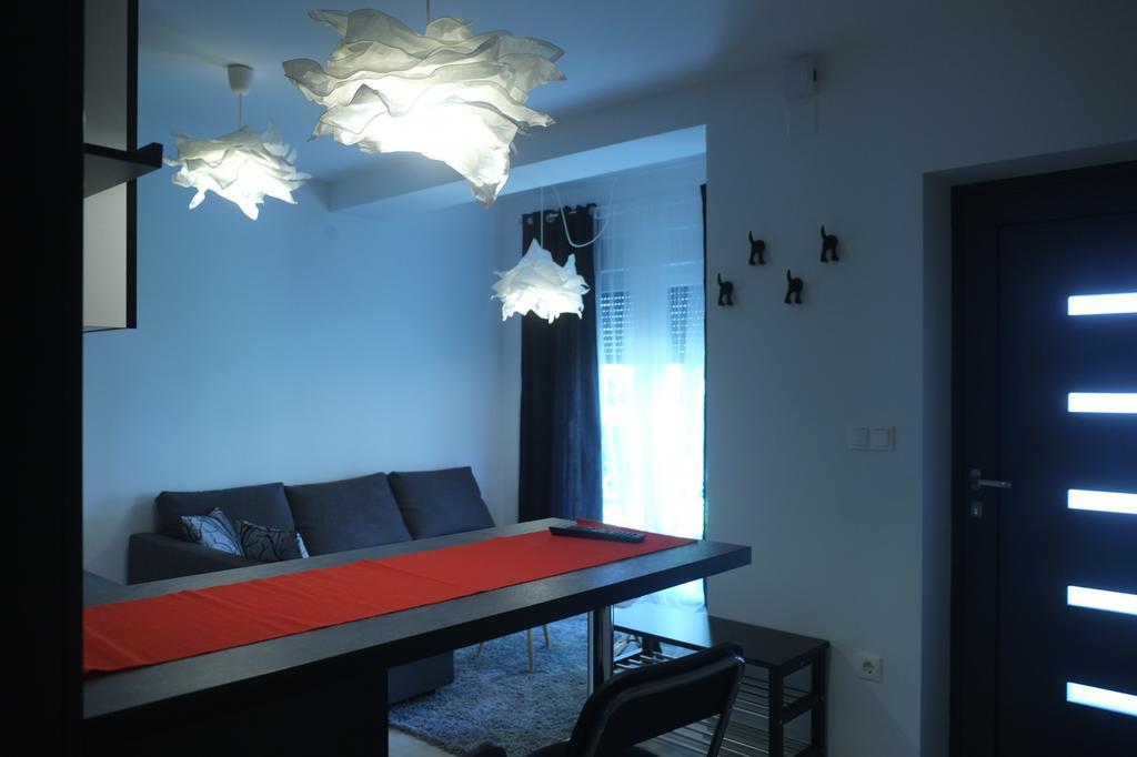Apartman Gala Чаковец Экстерьер фото