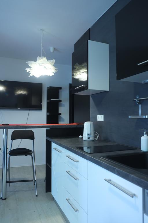 Apartman Gala Чаковец Экстерьер фото
