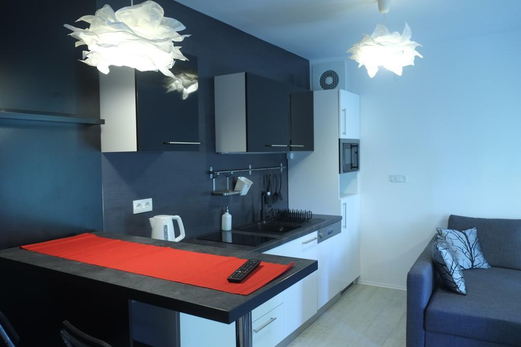 Apartman Gala Чаковец Экстерьер фото