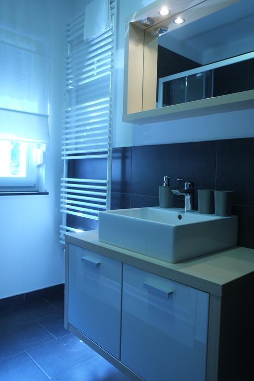 Apartman Gala Чаковец Экстерьер фото