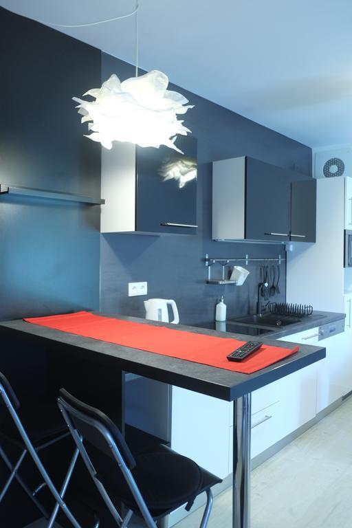 Apartman Gala Чаковец Экстерьер фото