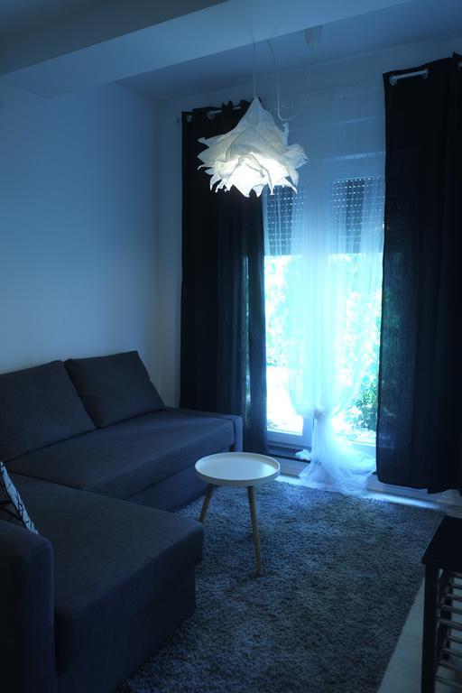Apartman Gala Чаковец Экстерьер фото